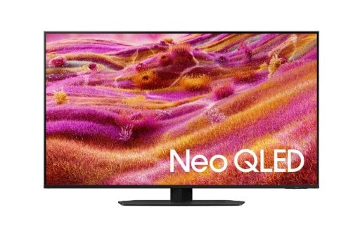 Samsung 85" 4K UHD Neo QLED QN90F TV