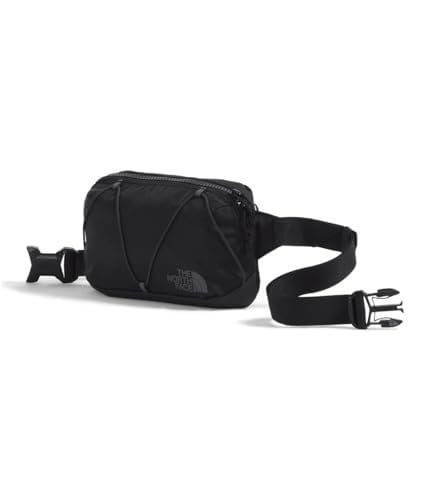THE NORTH FACE 1L Terra Lumbar Hiking Hip Pack (Black) Deal