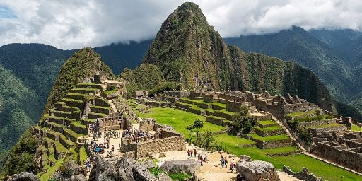 Highlights of Peru: 9-Night Tour Package w/ Flights Deal
