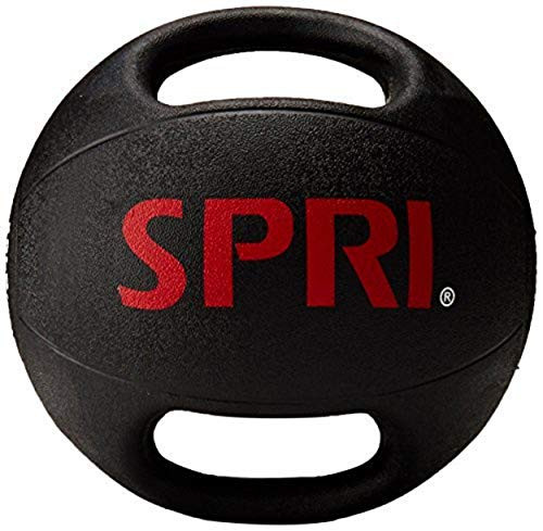 SPRI Medicine Ball with Handles