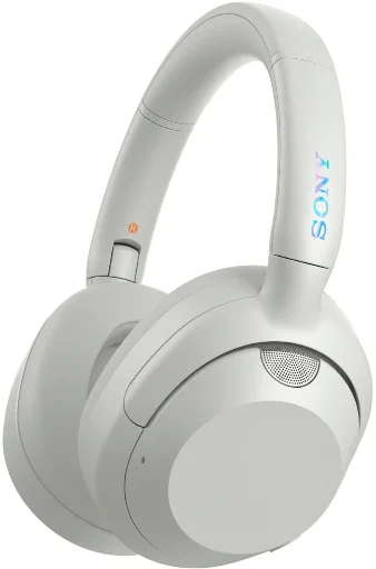 Refurb: Sony ULT WEAR WH-ULT900N Wireless Noise Cancelling Headphones Off-White