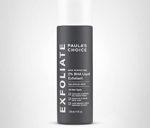 Paula's Choice SKIN PERFECTING 2% BHA Liquid Salicylic Acid Exfoliant Deal