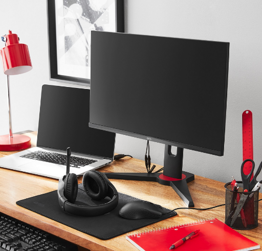 Onn 24" 1080p 180Hz Gaming Monitor