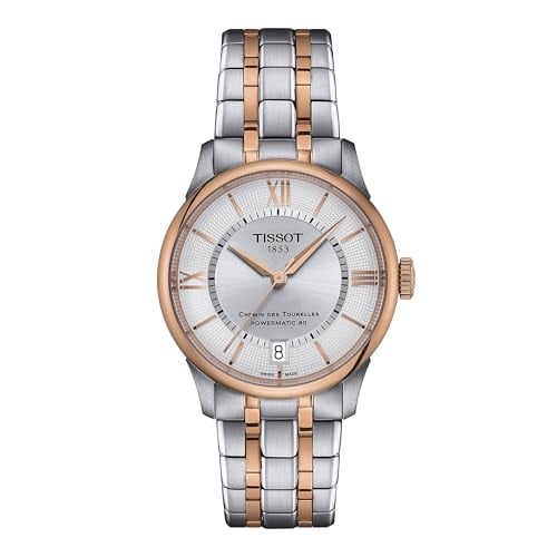 Tissot Chemin des Tourelles Powermatic 80 34mm Deal