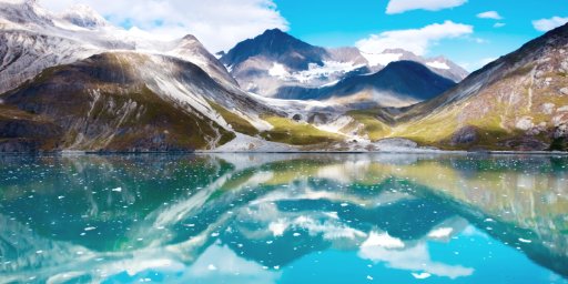 9-Night Alaska Cruise, Seattle Departure