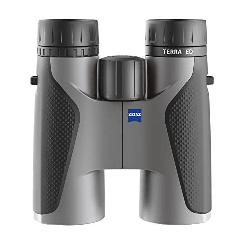 ZEISS Terra ED Binoculars 10x42 Deal