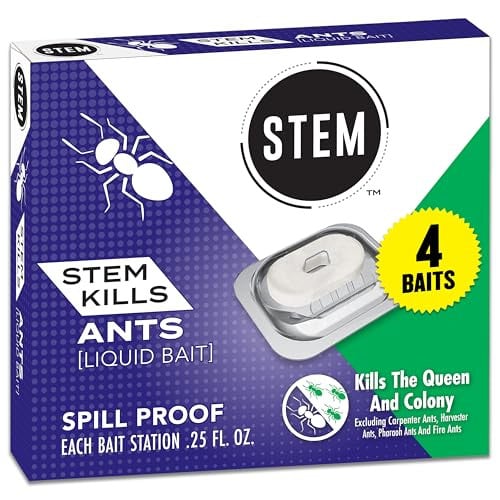 STEM Liquid Ant Baits Deal