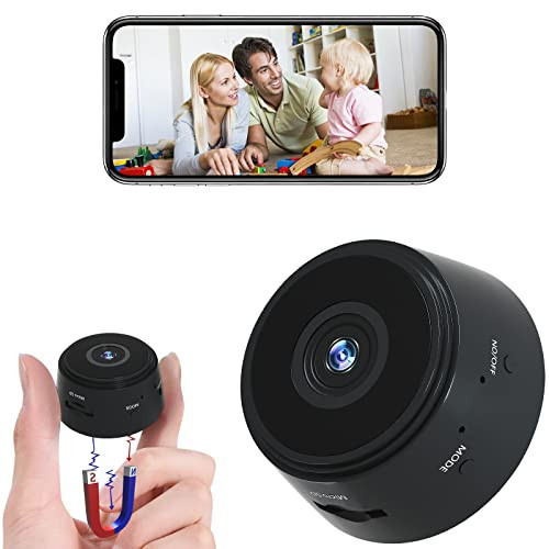 Hidden Camera