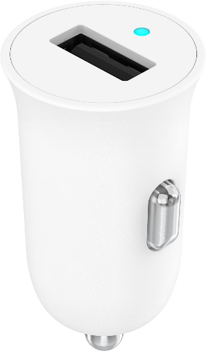 Onn 12W Single USB-A Port Car Charger Deal