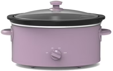 Mainstays 6-Quart Slow Cooker Deal