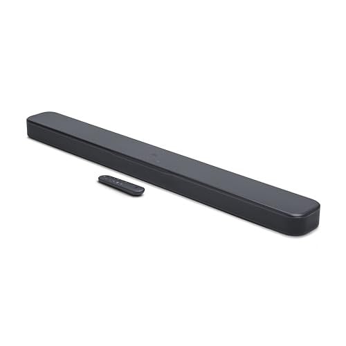 JBL Bar 300 MK2 5.0-Channel Dolby Atmos Soundbar Deal