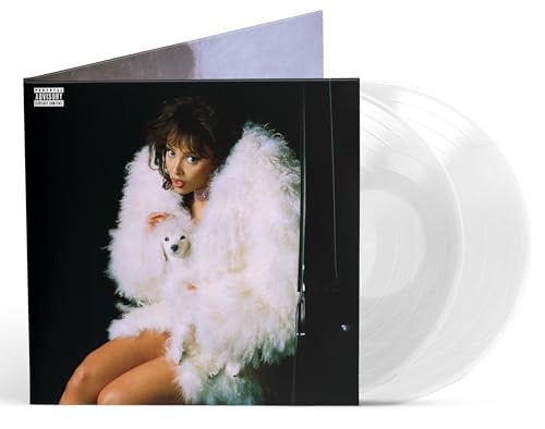 Doja Cat "Vie - Physical Touch Edition" (2LP Vinyl) + MP3 Album Deal