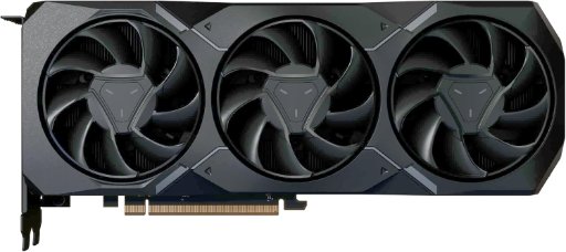 XFX Radeon RX 7900XT Gaming Graphics Card 20GB GDDR6