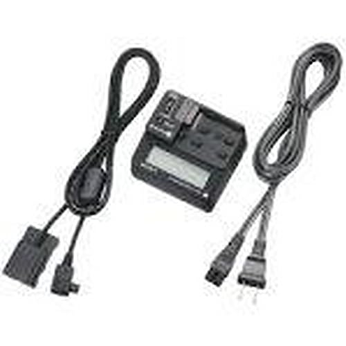 Sony ACVQ11 Quick Charger for NPFS11/21/31