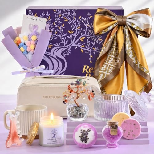 Tree of Life 12PCS Gift Basket Deal