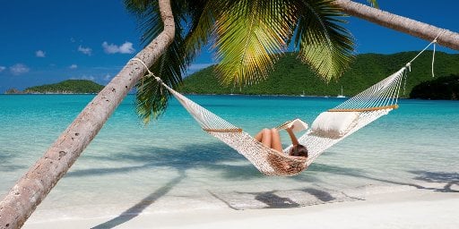 8-Day Virgin Islands Luxury Yacht Cruise Deal