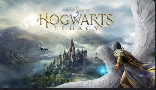 Hogwarts Legacy Digital Deluxe Edition