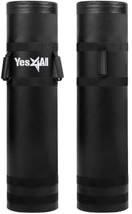 Yes4All Tackling Dummies for Youth Football 11lbs