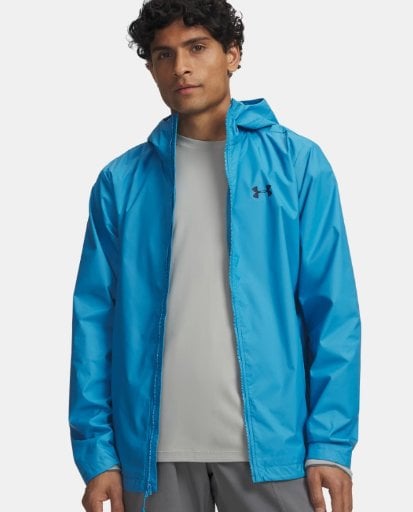 Under Armour Men’s Storm Forefront Jacket Deal