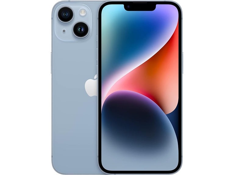 Apple iPhone 14 128GB (Refurbished - Scratch & Dent) with 2 Year Warranty Deal