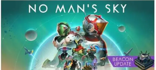 No Man's Sky PC Game