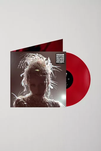 Miley Cyrus "Something Beautiful" Vinyl Deal