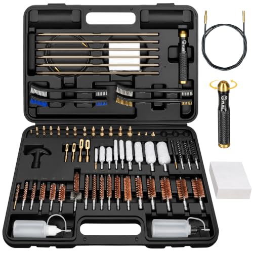CVLIFE XXX Cleaning Kit for Hunting Deal