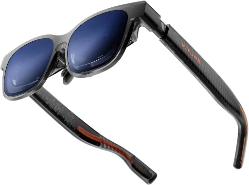 Refurb: VITURE Luma Pro XR Glasses 152” 52° FOV 1200p Ultra Sharp Display Deal