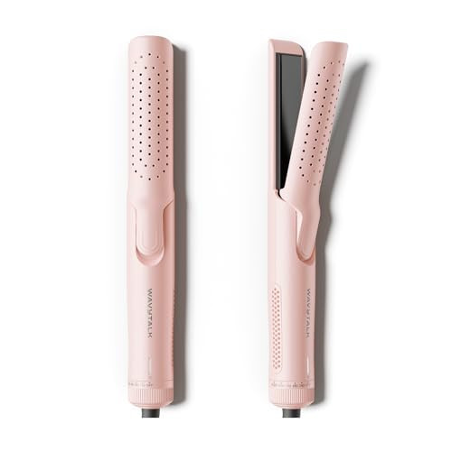 Wavytalk Airflow Styler Curling Iron