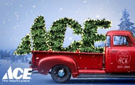 $50 Ace Hardware Gift Card + $10 Ace Hardware eGift Card