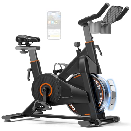 Magnetic Resistance Stationary Exercise Bike Deal