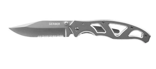 Gerber Paraframe II Folded Knife