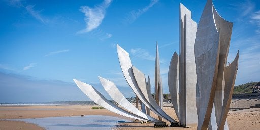 8-Day France River Cruise Package from Paris Deal