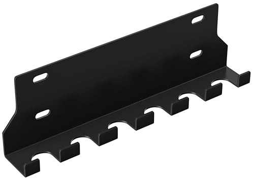 Fitvids Wall Mount Vertical Barbell Hanger