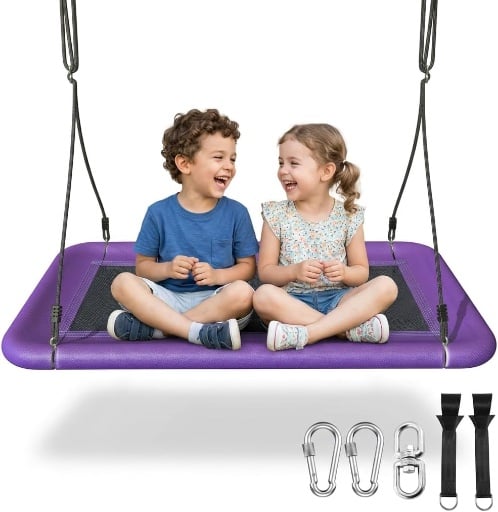 Everyfun Tree Swing