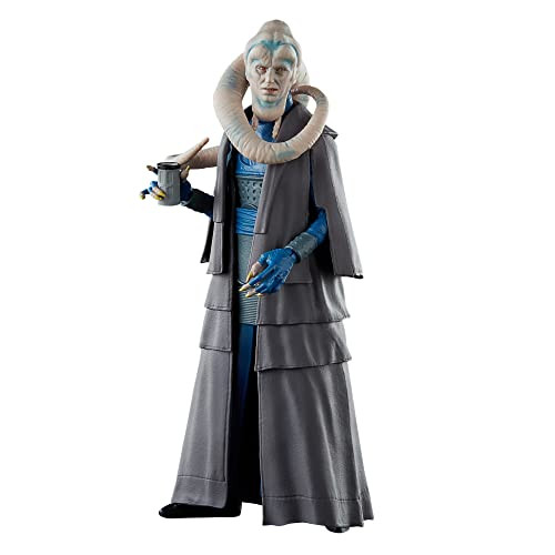 STAR WARS The Black Series Bib Fortuna 6-Inch-Scale Collectible Action Figure