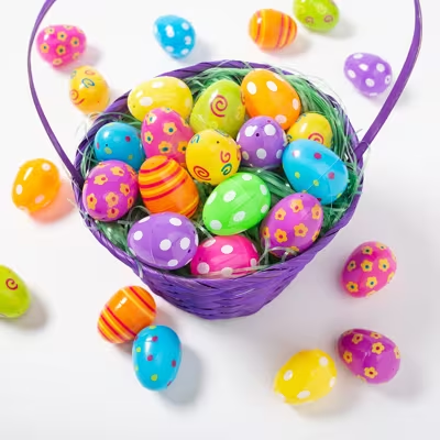 Oriental Trading Company Easter Sale Deal