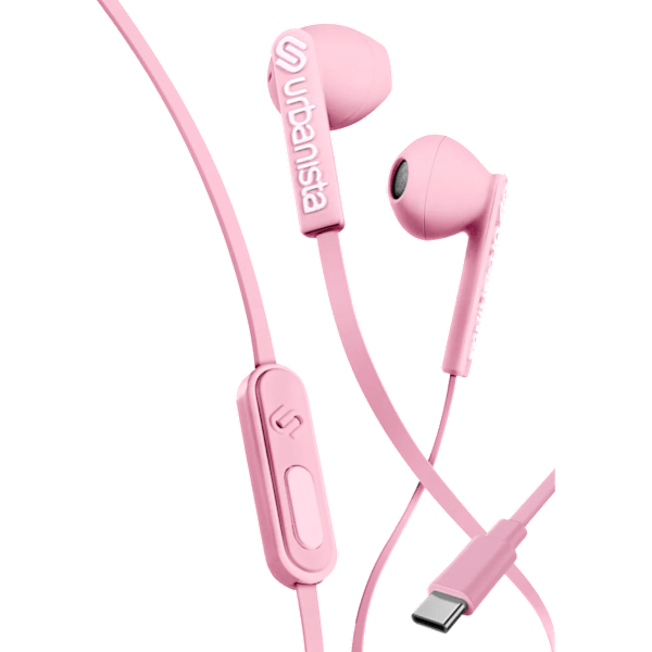 Urbanista San Francisco USB-C Wired Earbuds Deal