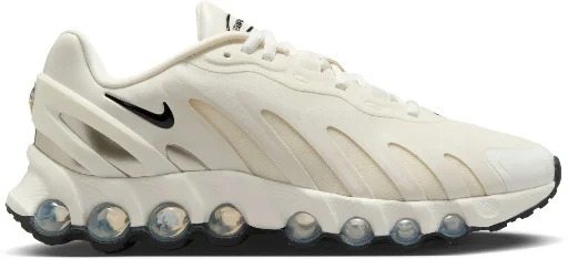 Nike Women's Air Max DN8 Sneaker Celestine Blue/Pure Platinum/Black