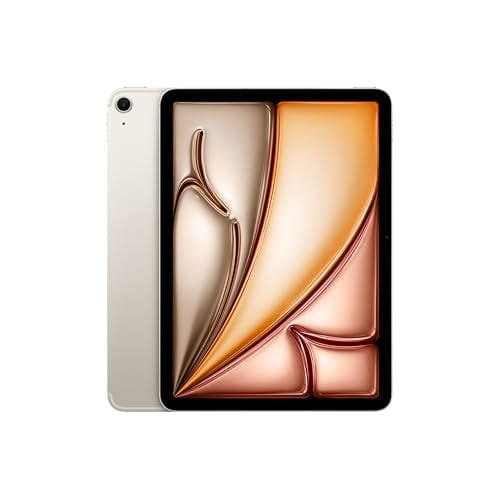 Apple iPad Air 11-inch M3 1TB Wi-Fi 6E & 5G Cellular Deal
