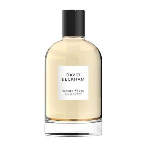 David Beckham Refined Woods Eau de Parfum 3.3 fl oz Deal