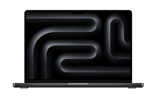 Apple MacBook Pro 14" M4 16GB RAM 512GB SSD