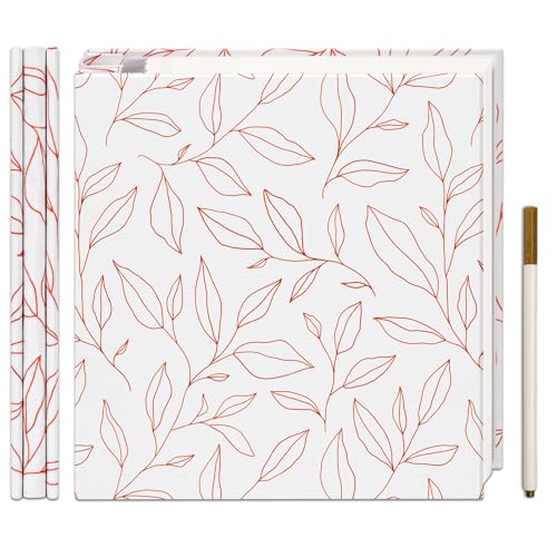 Vienrose Self Adhesive Photo Album 40 Pages Deal