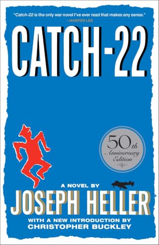 Catch-22: 50th Anniversary Edition eBook Deal