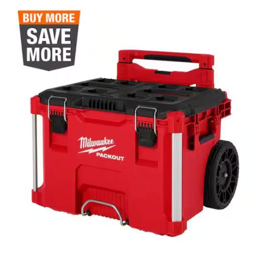 Milwaukee Packout Buy More Save More Sale
