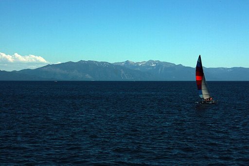Roundtrip New York to Reno/Tahoe Airfares on American Airlines