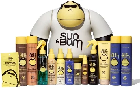 Sun Bum Lotions Sale Deal
