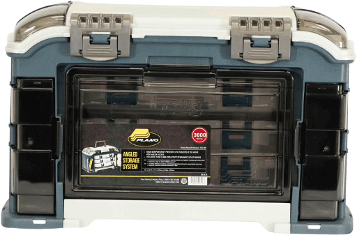 Plano Elite Angled Tackle System 3600
