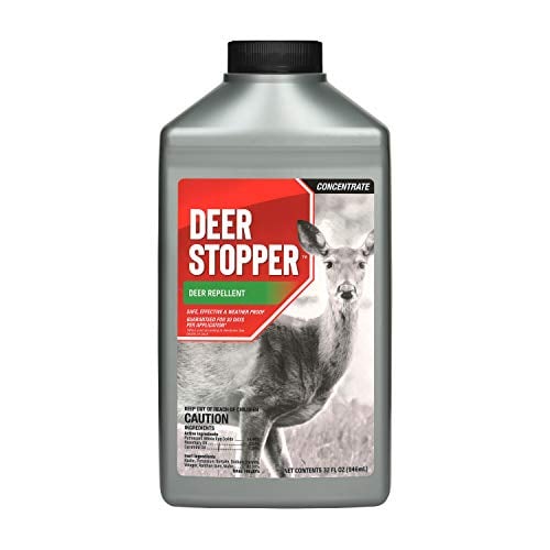 Messina Wildlife Deer Stopper 32-oz Concentrate Deal