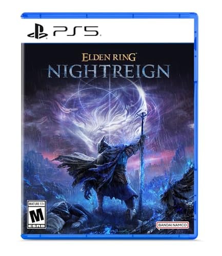 Elden Ring Nightreign (PlayStation 5)